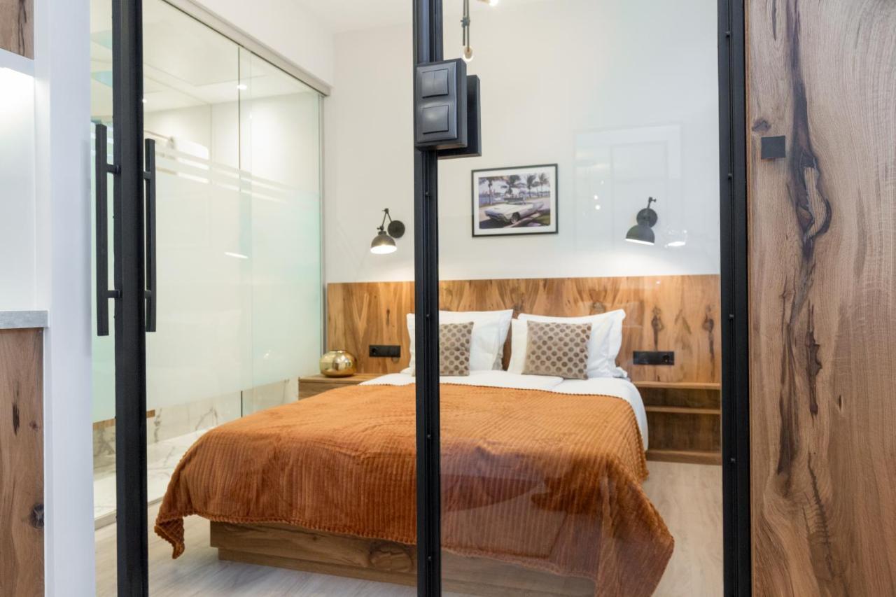 Luxury Dream Suite In The Absolute Center Budapest Exterior photo