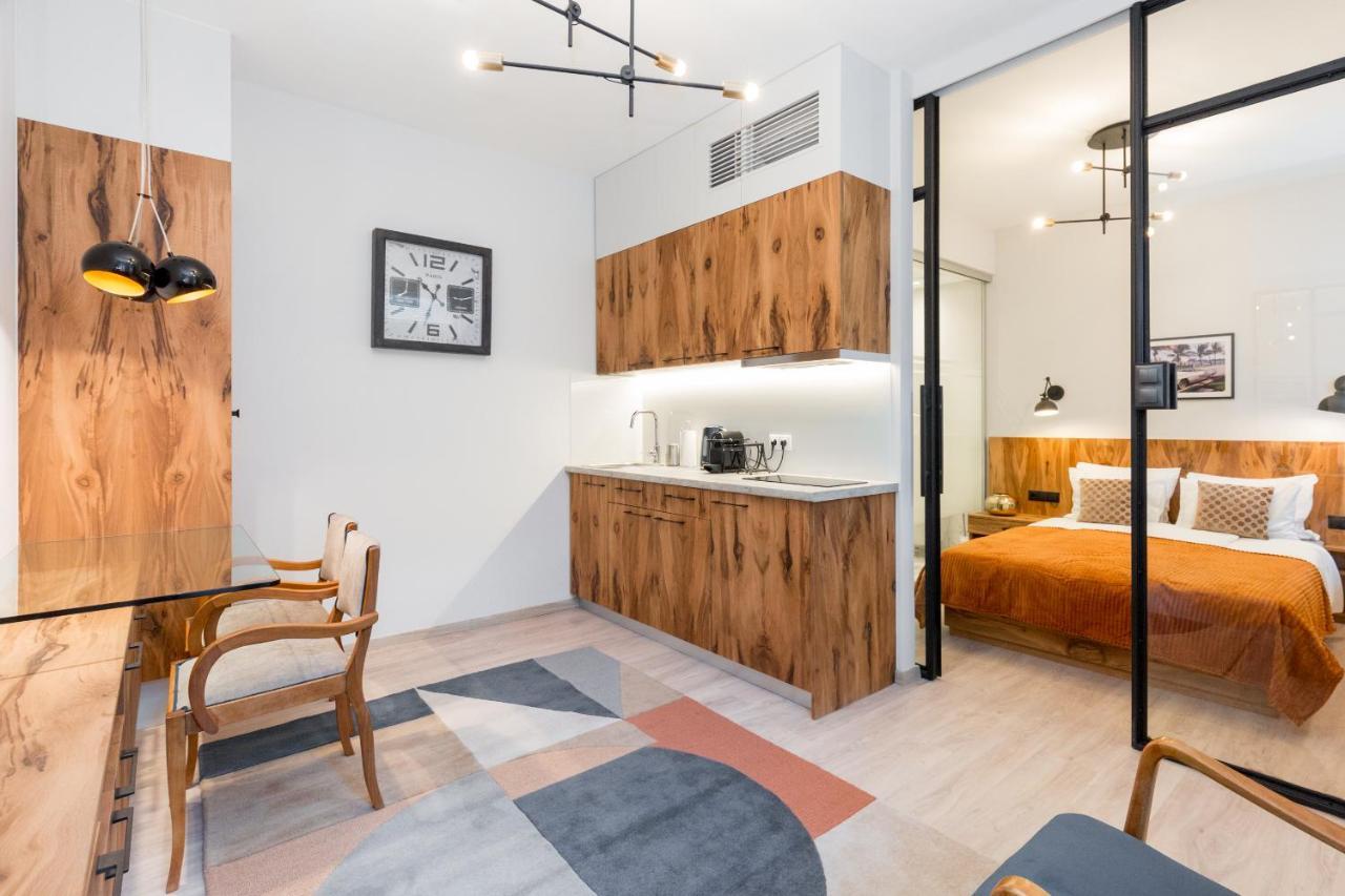 Luxury Dream Suite In The Absolute Center Budapest Exterior photo