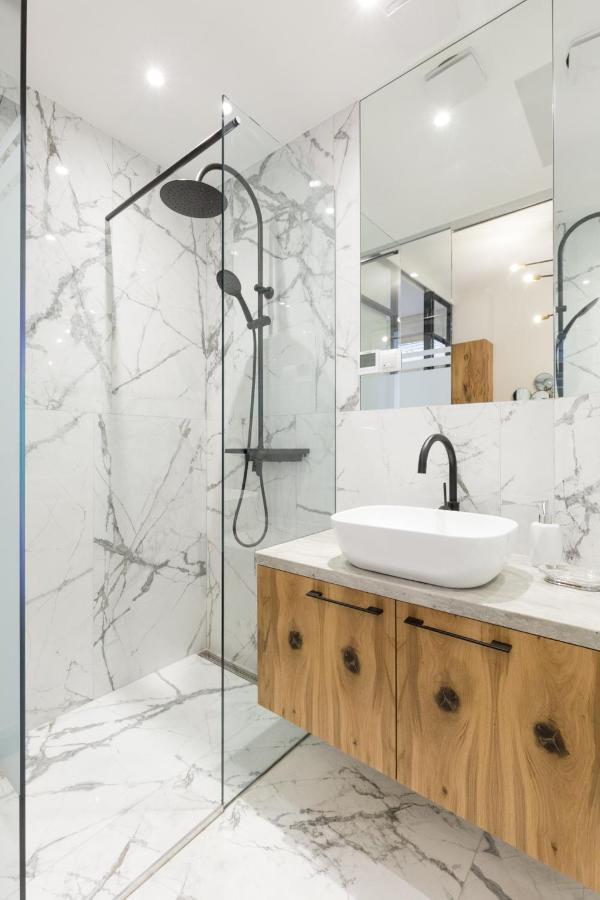 Luxury Dream Suite In The Absolute Center Budapest Exterior photo